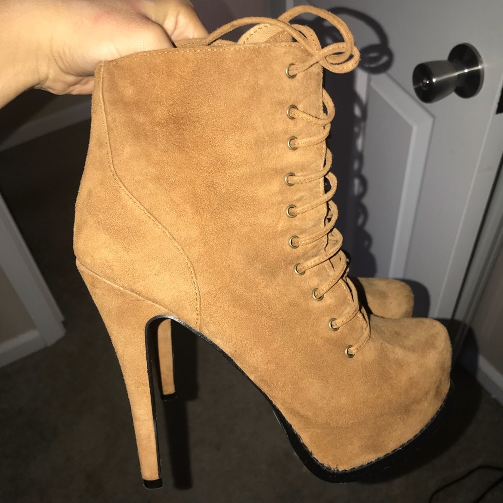 Aldo pumps